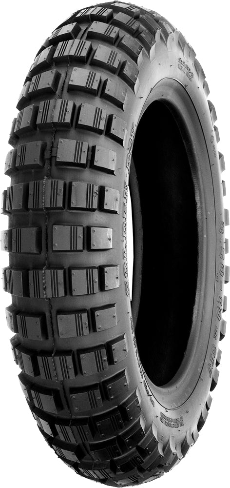 Shinko - 421 Series Scooter Tire