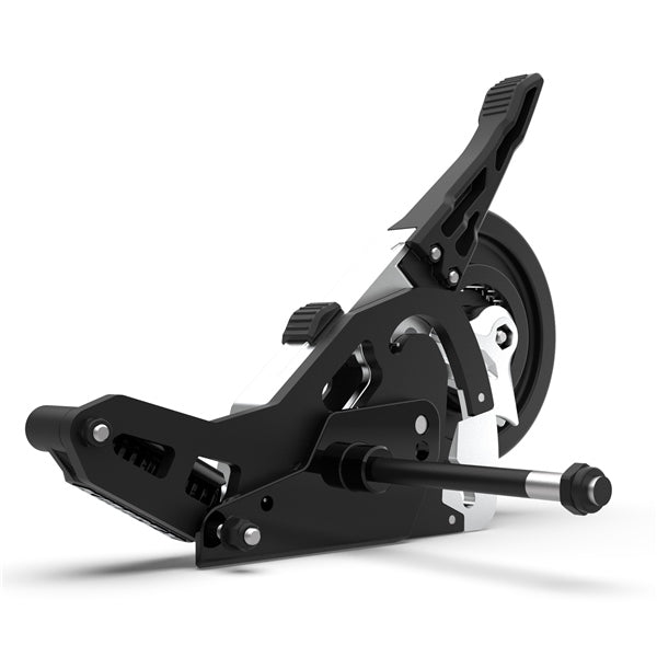 Rouski - EVO Pilot 7.4 Retractable Wheel System for Sled/Snowmobile