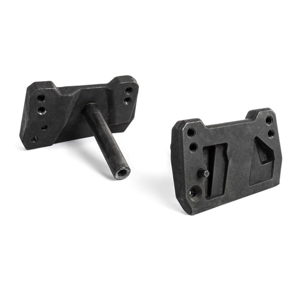 KimpexRouski-ROUSKI EVO PILOT X ADAPTORS 472202 