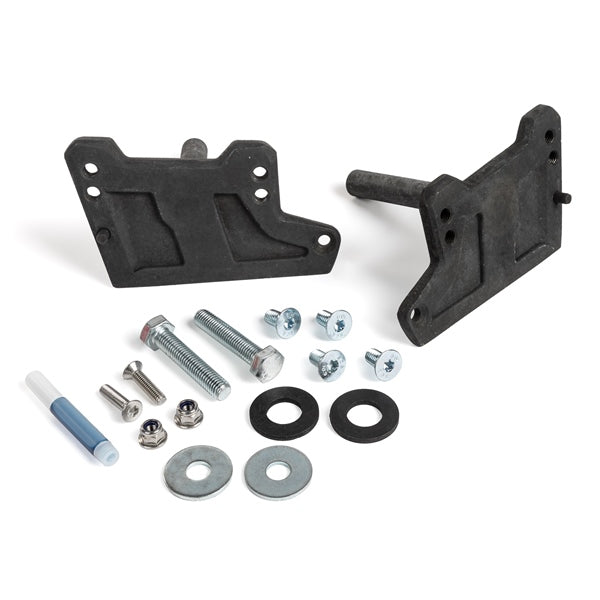 KimpexRouski-ROUSKI EVO PROSTEER ADAPTORS 472204 