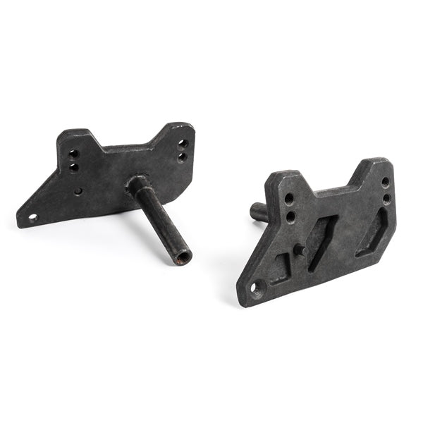 KimpexRouski-ROUSKI EVO AC 6 ADAPTORS 472205 