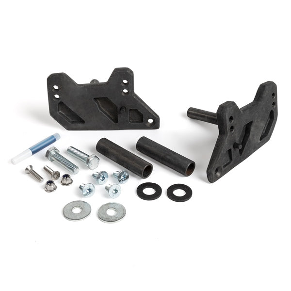 KimpexRouski-ROUSKI EVO AC 6 ADAPTORS 472205 