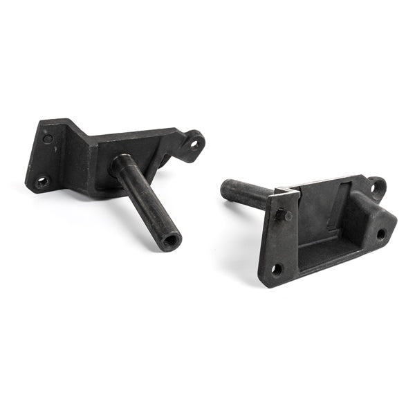 KimpexRouski-ROUSKI EVO PILOT 7.4 ADAPTORS 472206 