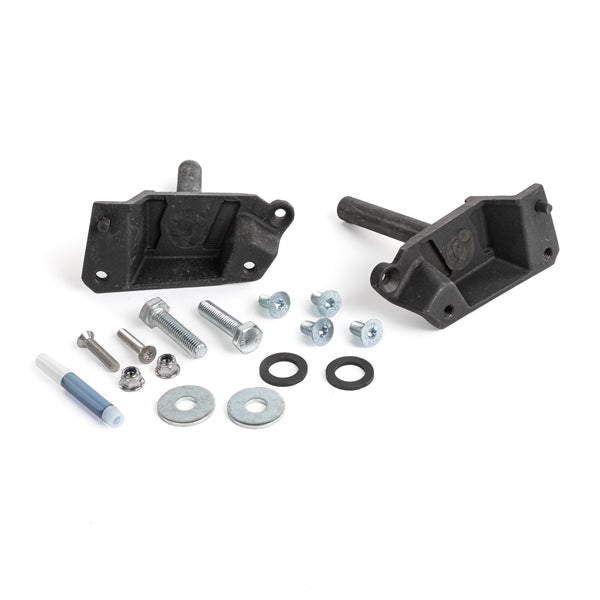 KimpexRouski-ROUSKI EVO PILOT 7.4 ADAPTORS 472206 