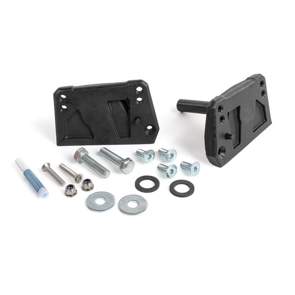 KimpexRouski-ROUSKI EVO PILOT 5.7 ADAPTORS 472208 