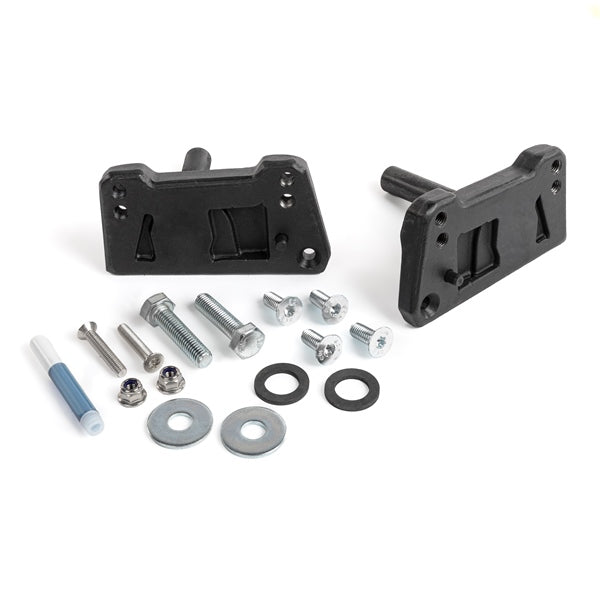 KimpexRouski-ROUSKI EVO PILOT TS ADAPTORS 472209 