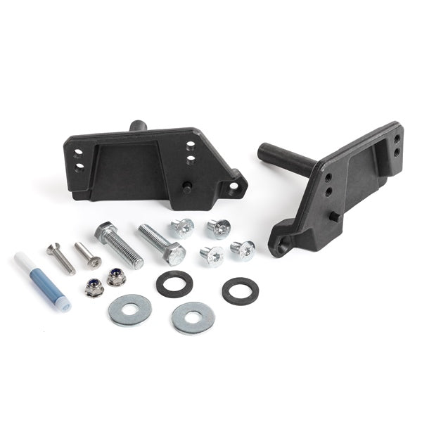 KimpexRouski-ROUSKI EVO PILOT DS ADAPTORS 472211 