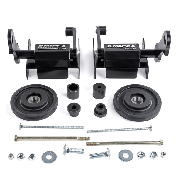 KimpexRouski-ROUSKI PROCROSS7 GEN3 472500 779423626578