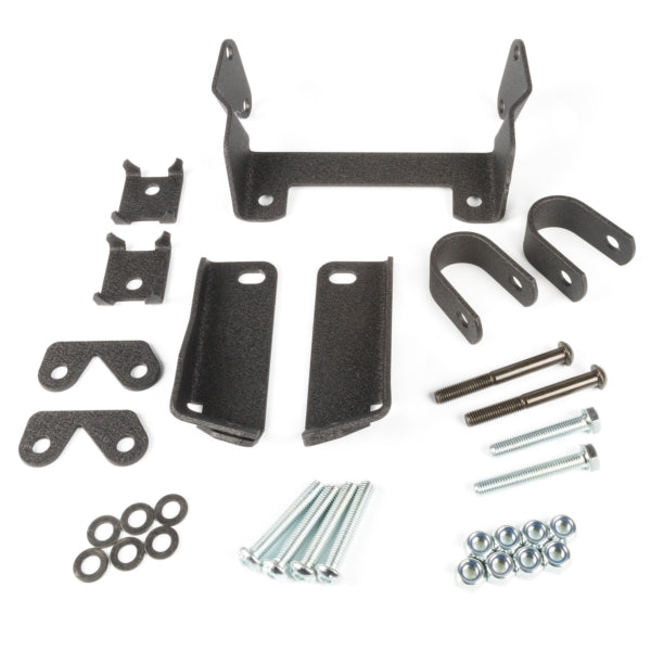 Kimpex-FIX KIT BUMPER ATV FT YAM GEN 2 2815044 473707