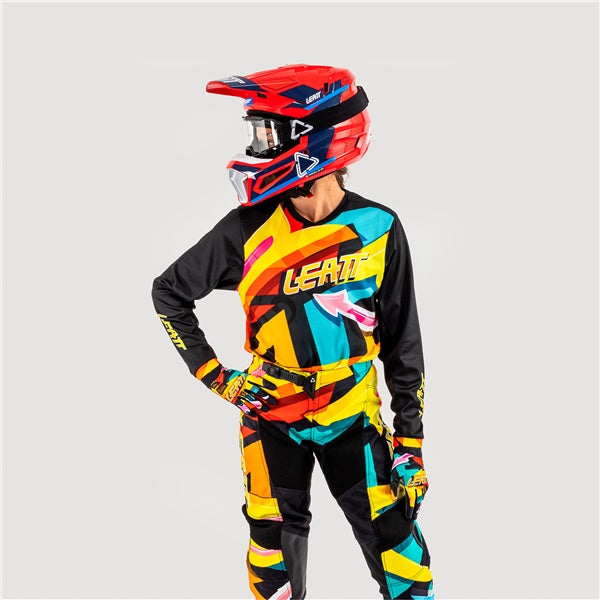 Leatt - 3.5 Ride Suit Junior