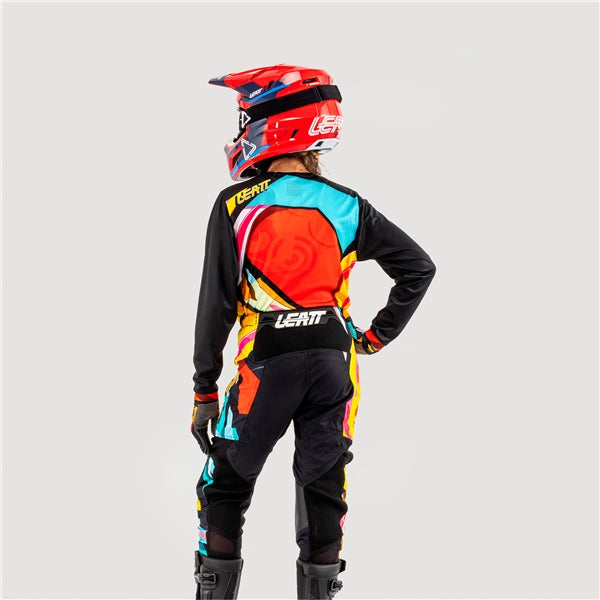 Leatt - 3.5 Ride Suit Junior