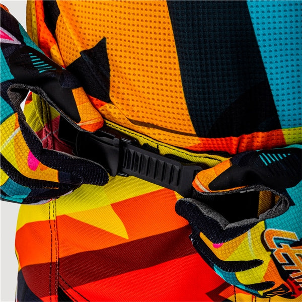 Leatt - 3.5 Ride Suit Junior