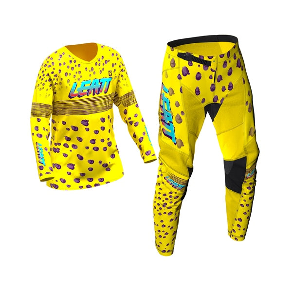 Leatt - 3.5 Ride Suit Junior