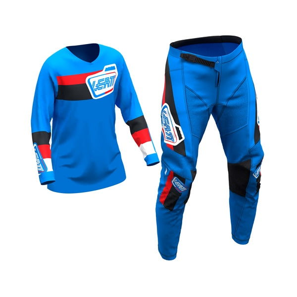 Leatt - 3.5 Ride Suit Junior