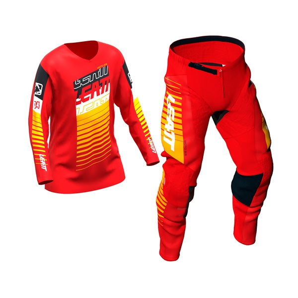 Leatt - 3.5 Ride Suit Junior