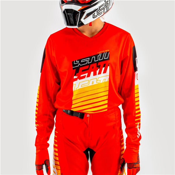 Leatt - 3.5 Ride Suit Junior