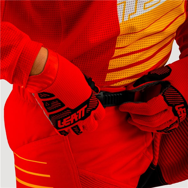 Leatt - 3.5 Ride Suit Junior