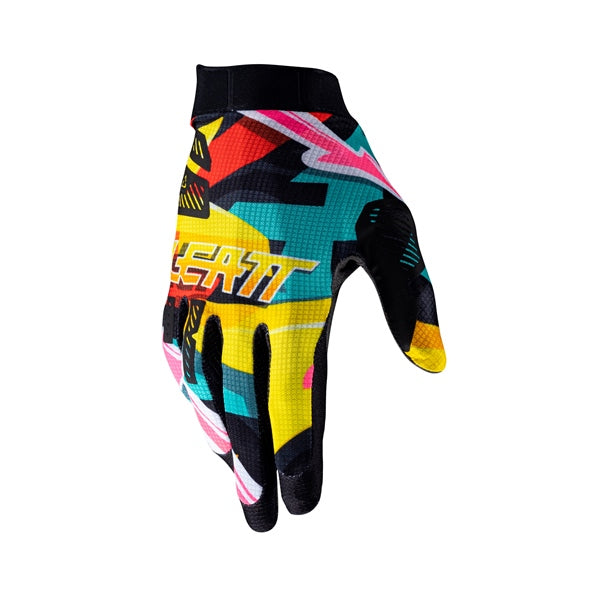 Leatt - 1.5 GripR Gloves Junior