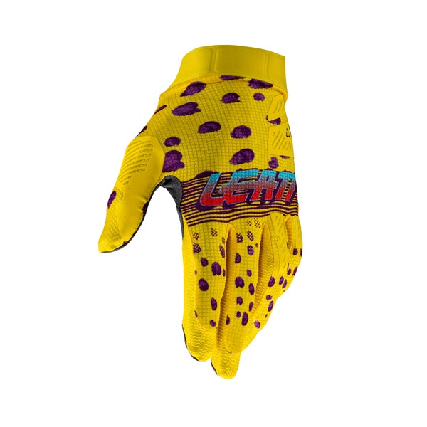 Leatt - 1.5 GripR Gloves Mini