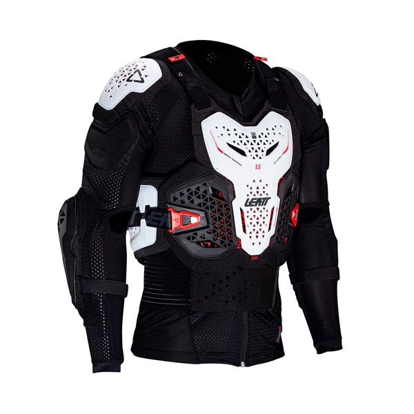 Leatt - 5.5 Evo Body Protector