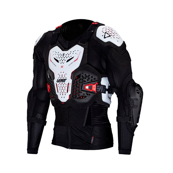 Leatt - 5.5 Evo Body Protector