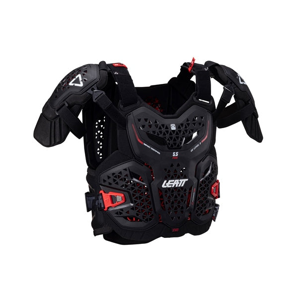 Leatt - 5.5 Evo Pro Chest Protector