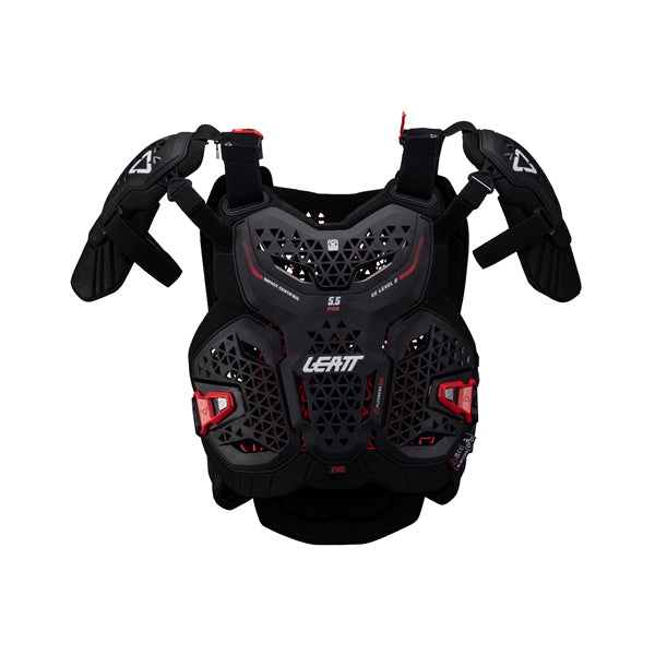 Leatt - 5.5 Evo Pro Chest Protector