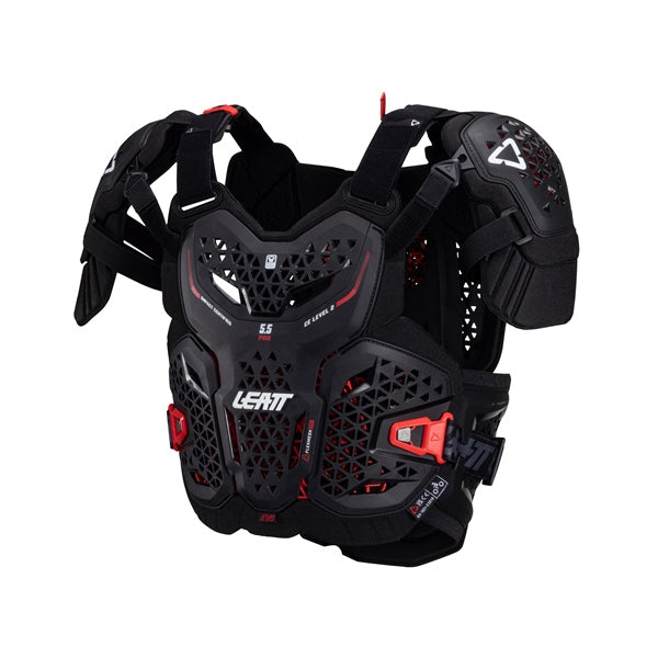 Leatt - 5.5 Evo Pro Chest Protector