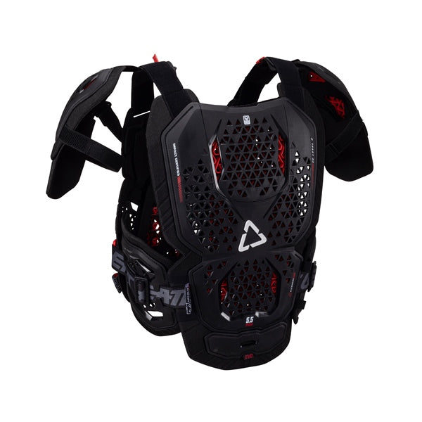 Leatt - 5.5 Evo Pro Chest Protector