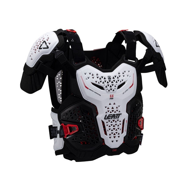 Leatt - 5.5 Evo Pro Chest Protector