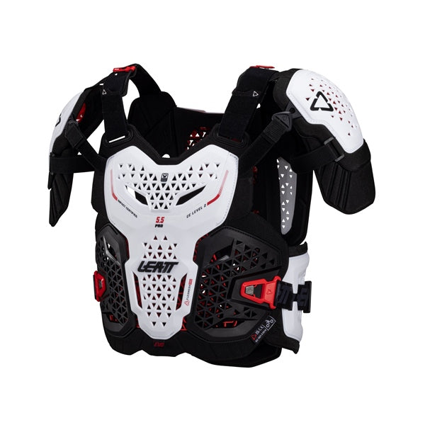 Leatt - 5.5 Evo Pro Chest Protector