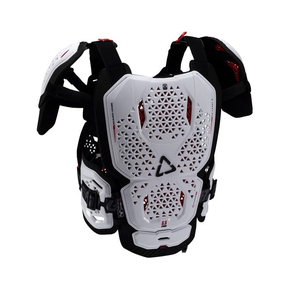 Leatt - 5.5 Evo Pro Chest Protector