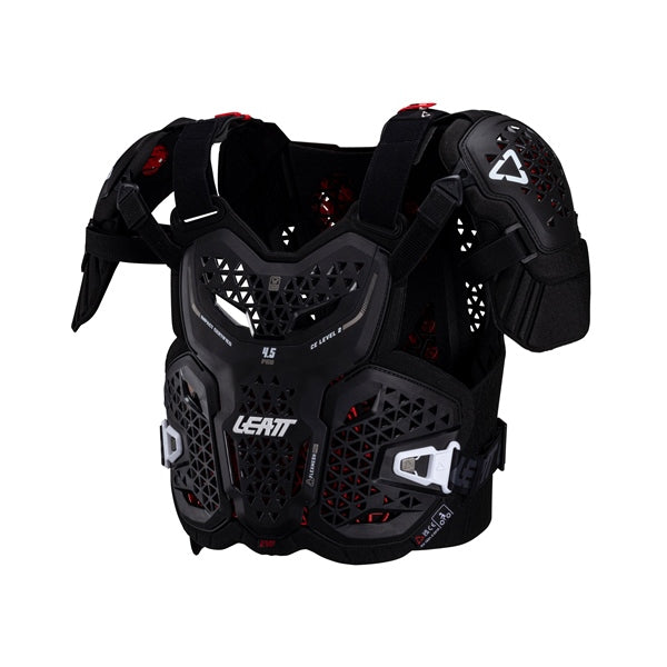 Leatt - 4.5 Pro Evo Chest Protector