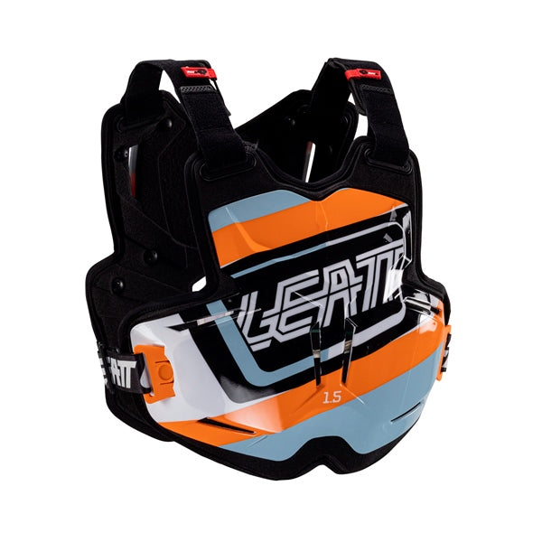 Leatt - 1.5 Torque Chest Protector