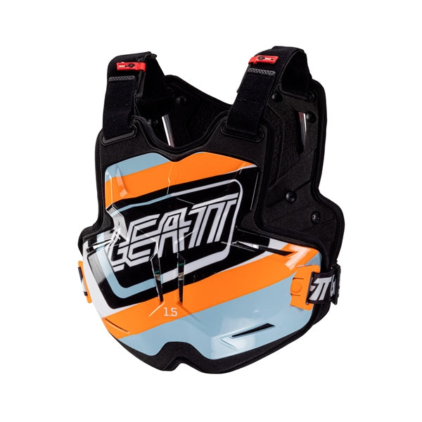 Leatt - 1.5 Torque Chest Protector