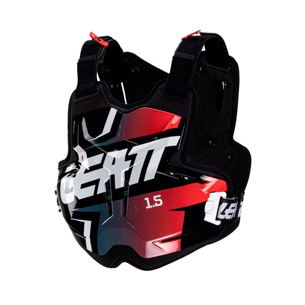 Leatt - 1.5 Torque Chest Protector