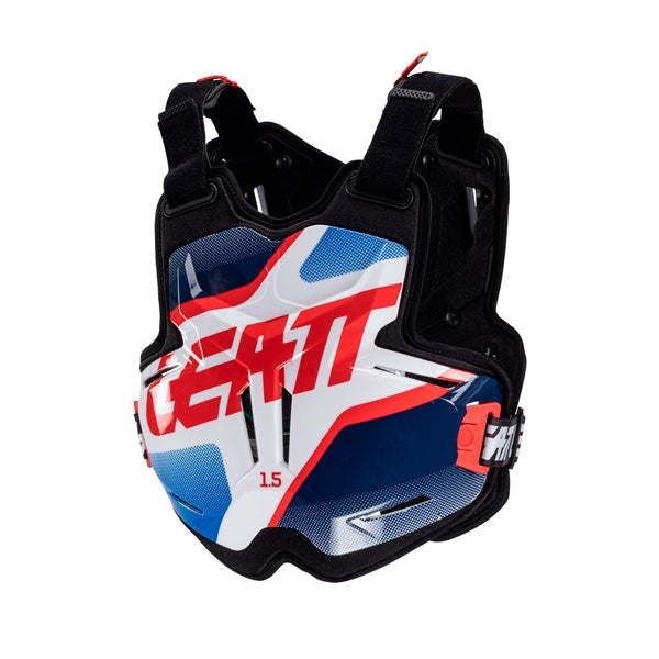 Leatt - 1.5 Torque Chest Protector