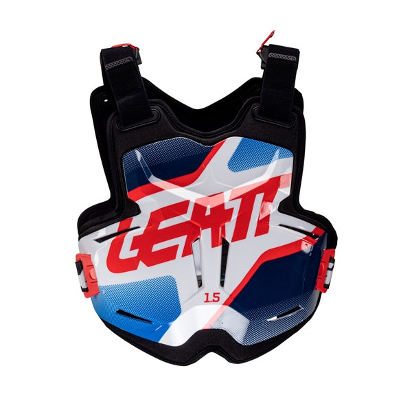 Leatt - 1.5 Torque Chest Protector