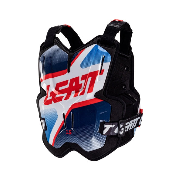 Leatt - 1.5 Torque Chest Protector