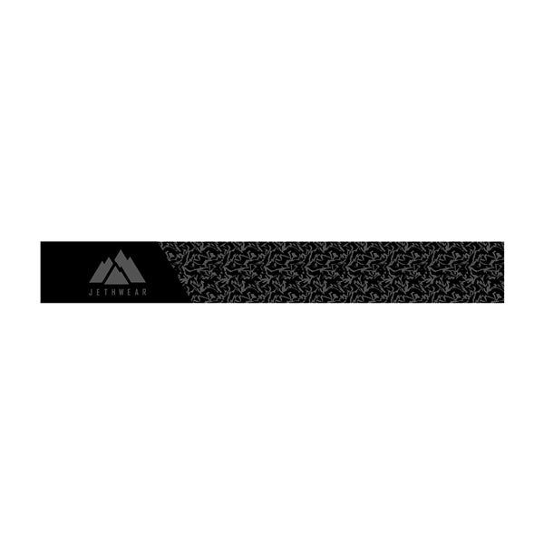 Jethwear-GOGGLE PHASE GY BURST/ICE BL JETHWEAR J24021-049 7340107559340