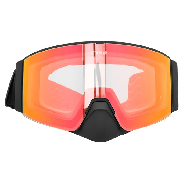 Jethwear-GOGGLE FORCE ELECTRIC RD JETHWEAR J24023-020 7340107559395