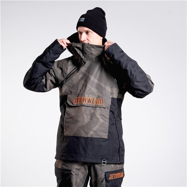 Jethwear - Flight Anorak Jacket