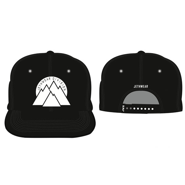 Jethwear-CAP DIVISION BK JETHWEAR J2382-001 7340107553409