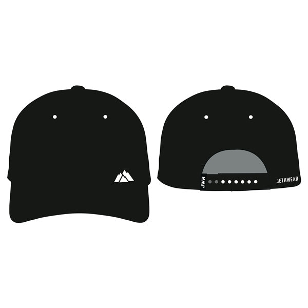 Jethwear-CAP JETHWEAR BK J2384-001 7340107553447