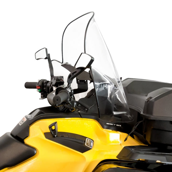 Kimpex-WINDSHIELD FIX KIT CAN-AM 3810044-10 479104
