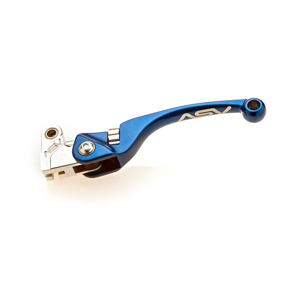 ASV-CLUTCH LEVER STD F4 BL ASV CDF406-B 
