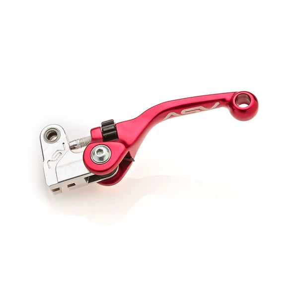 ASV-CLUTCH LEVER SHORT F4 RD ASV CDF406-SR 