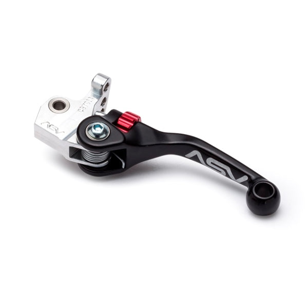 ASV-BRAKE LEVER SHORT F4 RD ASV BDF423-SR 