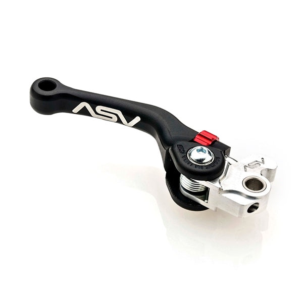 ASV-BRAKE LEVER SHORT C6 BK ASV BDC625-SK 