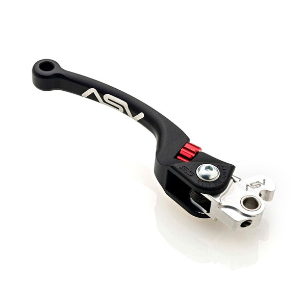ASV-BRAKE LEVER STD C6 BK ASV BQC6A5-K 
